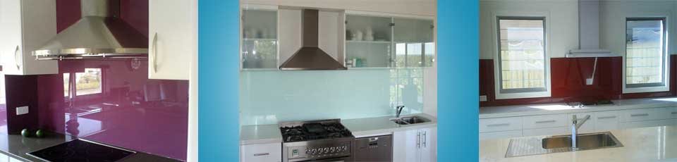 Kitchen Splashbacks