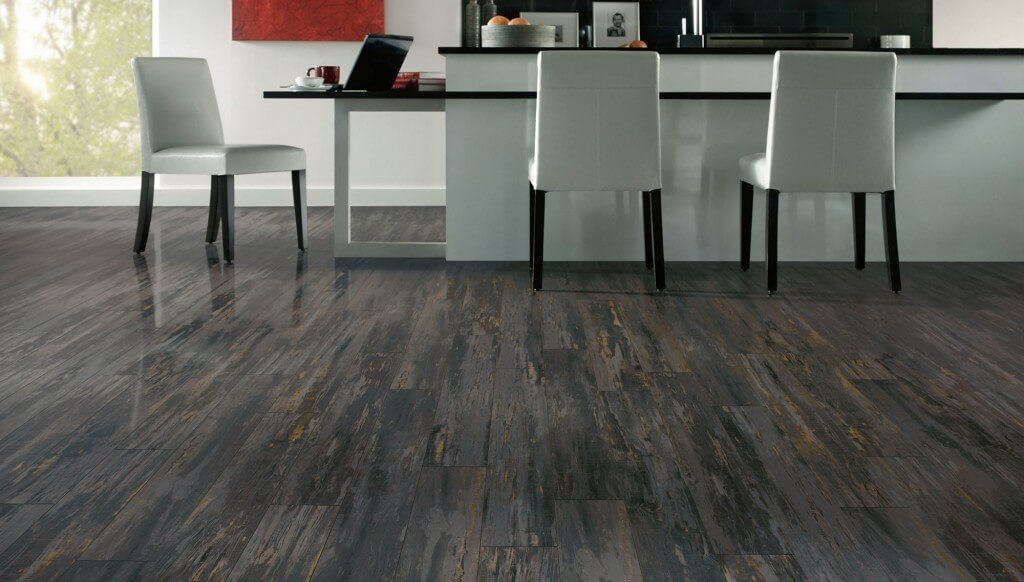 timber floors