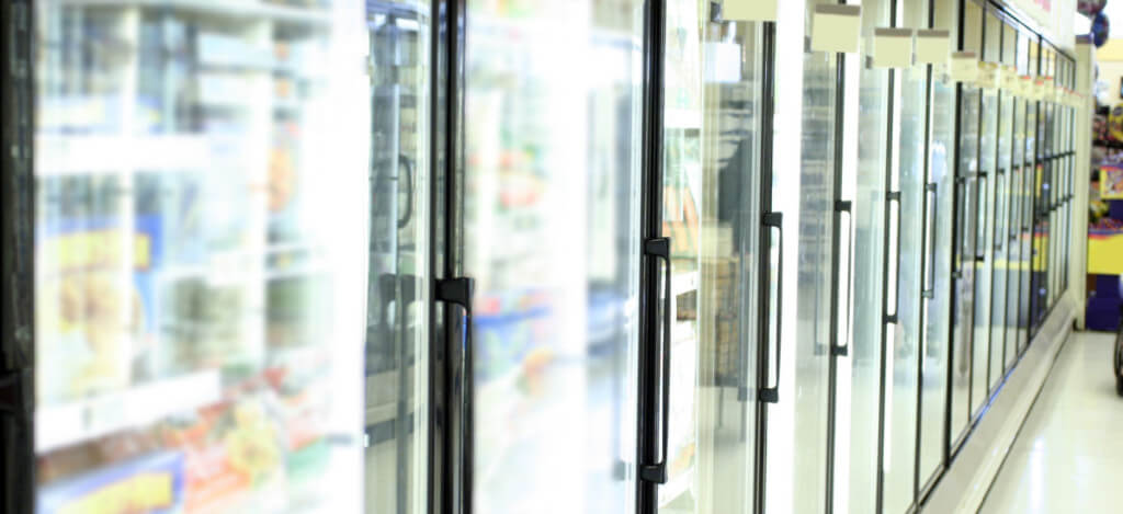 Commercial Refrigerators