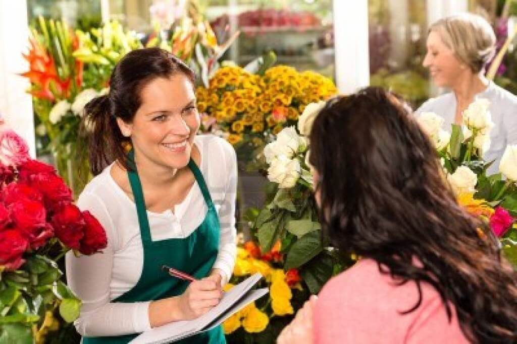 florists